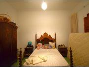 Casa de pueblo con patio y garaje en Muro