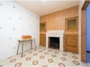 Casa de pueblo con patio y terraza en Santa Maria del Camí