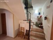 CASA DE PUEBLO CON TERRAZA