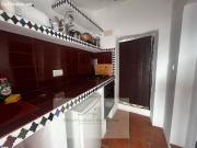 Casa de Pueblo con terraza y vistas panorámicas en...