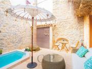 Casa De Pueblo de 2 habitaciones en venta en Arta, Mallorca