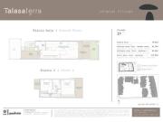 Casa De Pueblo de 2 habitaciones en venta en Denia, Alicante