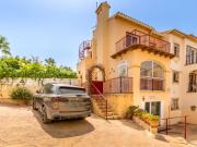 Casa De Pueblo de 3 habitaciones en venta en Albir, Alicante