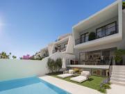 Casa De Pueblo de 3 habitaciones en venta en Estepona,...