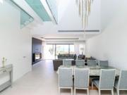 Casa De Pueblo de 3 habitaciones en venta en Estepona,...