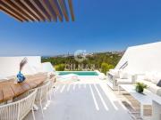 Casa De Pueblo de 3 habitaciones en venta en Fuengirola,...