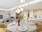 Casa De Pueblo de 3 habitaciones en venta en Marbella,...