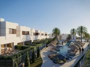Casa De Pueblo de 3 habitaciones en venta en Mijas, Malaga