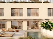 Casa De Pueblo de 3 habitaciones en venta en Ses...
