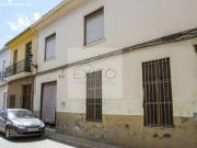 Casa de pueblo de 463 metros de parcela