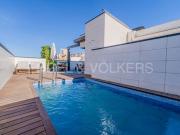Casa De Pueblo de 4 habitaciones en venta en Alicante,...