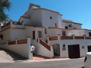 Casa De Pueblo de 4 habitaciones en venta en Calahonda,...