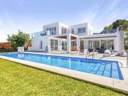 Casa De Pueblo de 5 habitaciones en venta en Javea, Alicante