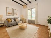 Casa de pueblo de una sola planta