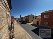 CASA DE PUEBLO DOS PLANTAS 4 DORMITORIOS CON PARCELA DE...