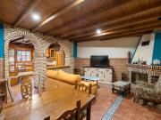 Casa de pueblo en Canjayar