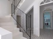 Casa de pueblo en el centro histórico