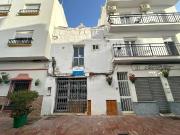 Casa de pueblo en Estepona