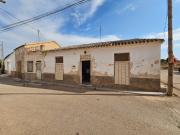 Casa de pueblo en Fuente alamo de Murcia