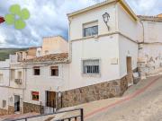 Casa de pueblo en Lijar