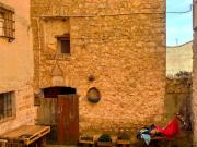 CASA DE PUEBLO EN MONTERDE DE ALBARRACIN