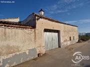 CASA DE PUEBLO EN ORGAZ