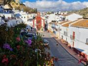 Casa de pueblo en Torrox