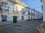 Casa de pueblo en Torrox