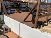 Casa de pueblo en venta. ALTEA
