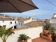 Casa de pueblo en venta. ALTEA