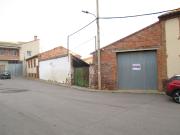 Casa de pueblo en venta. CAUDé