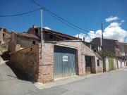 Casa de pueblo en venta. CONCUD