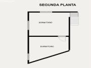 Casa de Pueblo en Venta en Ateca, Zaragoza