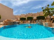 Casa de Pueblo en Venta en Cabo Roig, Alicante