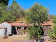 Casa de pueblo en Venta en Castillo, El Tijarafe Santa...