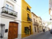 Casa de Pueblo en Venta en Finestrat, Alicante