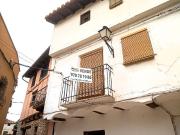 Casa de Pueblo en Venta en Gea de Albarracín, Teruel
