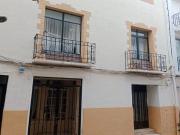 Casa de Pueblo en Venta en Javea Xabia, Alicante
