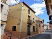 Casa de Pueblo en Venta en Orxeta, Alicante