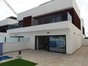 Casa de pueblo en Venta en Pilar De La Horadada Alicante