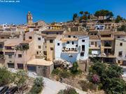 Casa de Pueblo en Venta en Polop de la Marina, Alicante