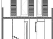 Casa de Pueblo en Venta en Santa Marta de Ortigueira,...