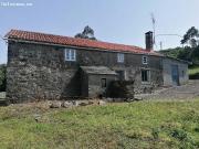 Casa de Pueblo en Venta en Somozas, As, La Coruña