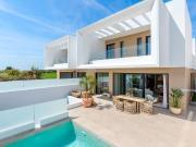 Casa de pueblo en venta. LOS DOLORES