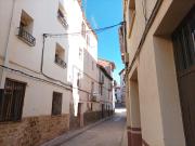 Casa de pueblo en venta. MORA DE RUBIELOS