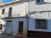Casa de pueblo en venta Nerja playa con 200 m2 de solar...