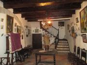 Casa de pueblo en venta. RUBIELOS DE MORA