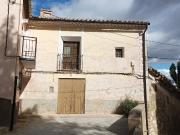Casa de pueblo en venta. TERUEL