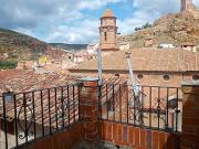 Casa de pueblo en venta. VILLEL