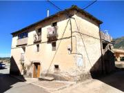 CASA DE PUEBLO EN YEBRA DE BASA A REFORMAR EN PARTE ZONA...